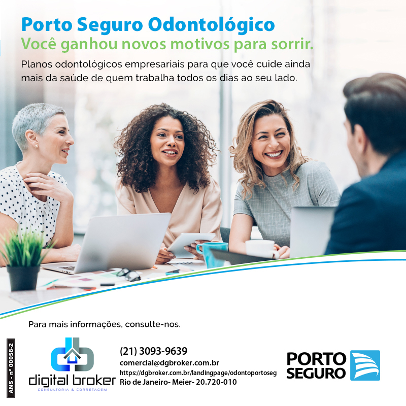 Seguro Odontológico Seguro Odontológico